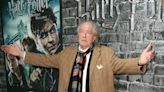 Acclaimed actor Michael Gambon known for playing Dumbledore in "Harry Potter" series dies at 82