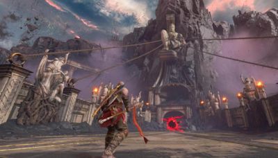 Why Another Greek God of War Game Might Actually Not Be a Bad Idea