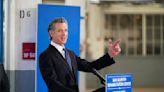 New poll finds that California voters disapprove of Newsom's performance as governor
