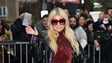 Jessica Simpson feels inspired by Y2K-era style