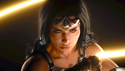 Monolith's Wonder Woman Game Details Have Leaked - Gameranx