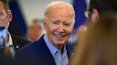 Kennedy family to officially endorse Biden at campaign event in latest snub to RFK Jr