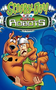 Scooby Doo & the Robots