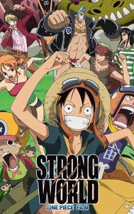 One Piece Film: Strong World