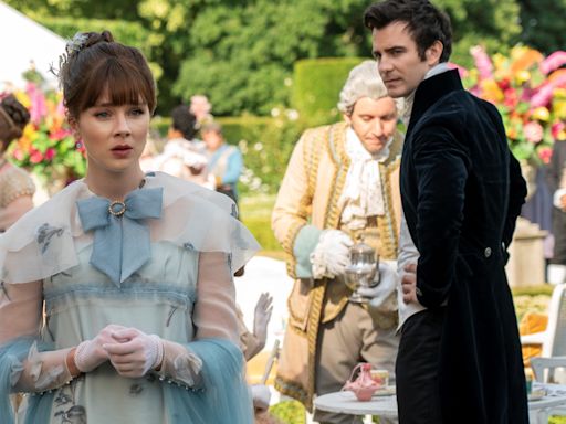 What we know so far about 'Bridgerton' Season 4: Release, cast, lead couple, more