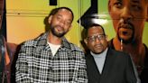 It’s About That Time!’: Will Smith, Martin Lawrence Officially Announce Bad Boys 4