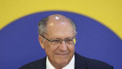 Alckmin: força do comércio Brasil-China vai gerar empregos e renda | Economia | O Dia