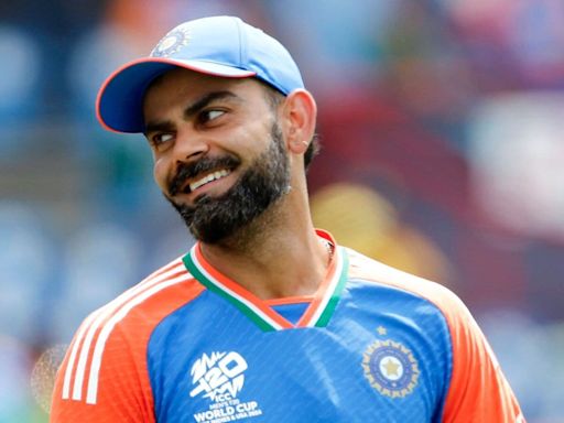 Bengaluru news: FIR lodged against Virat Kohli-owned pub One8 Commune for ’late-night...’ | Today News