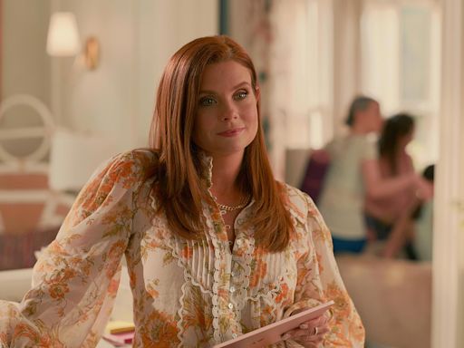 JoAnna Garcia Swisher Teases ‘Sweet Magnolias’ Season 4 Is for the ‘Fans’ — But Expect to Cry