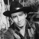 James Drury