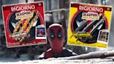 DiGiorno's Deadpool And Wolverine Pizzas Want To Put Hot Meat In Your Mouth - SlashFilm