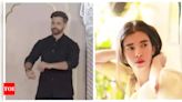 Hrithik Roshan attends Anant Ambani-Radhika Merchant's wedding sans his girlfriend Saba Azad; Here's why | Hindi Movie News - Times of India