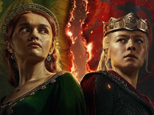 House Of The Dragon Season 2 Episode 6 Trailer Breakdown: A Major Dragon Arrives