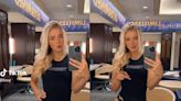 Olivia Dunne responds after coach calls her social media a ‘step back’ for female athletes