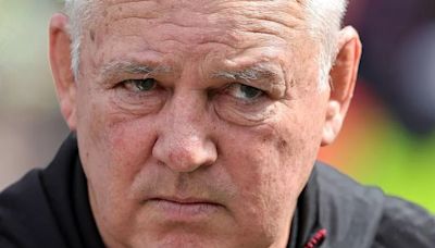 The one Wales player Warren Gatland simply must recall this autumn