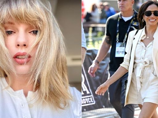 Did Taylor Swift Really Decline Meghan Markle's Podcast Invitation? Find Out