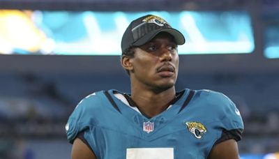 Report: Chiefs bringing in former Jags receiver for visit