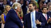 Trump appears with bandaged ear at Republican convention