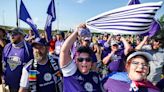 LouCity supporters to protest in wake of allegations against ex-Racing coach Christy Holly