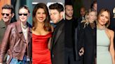 Celeb Couples with Biggest Age Differences, Ranging from 10 Years to 49 Years