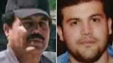 El arresto de "El Mayo" Zambada y Joaquín Guzmán López, líderes del cartel de Sinaloa, pronto llegará a los tribunales de EE.UU.