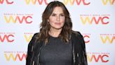 Mariska Hargitay says she went into ‘freeze mode’ when sexually assaulted. Here’s what that is