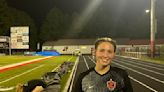 JF girls break through with second half goal to fend off Glass, remain perfect