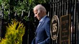 The ‘whatabout Biden’ defense: What are the allegations made by Trump to deflect from indictment?