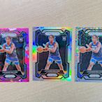 2023-24 PRIZM Leonard Miller 銀亮 SILVER 粉冰 泡泡亮 FASTBREAK RC 248