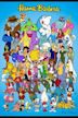 The Hanna-Barbera New Cartoon Series