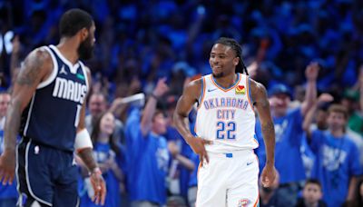 How OKC Thunder's previous NBA Draft picks, trades have aged