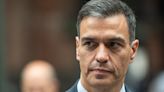 Pedro Sánchez comunicó a su núcleo duro su decisión solo media hora antes de comparecer