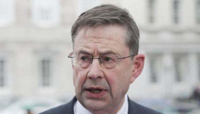 Fianna Fáil TD Éamon Ó Cuív will not contest next general election - Homepage - Western People