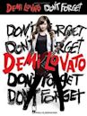 Demi Lovato: Don't Forget