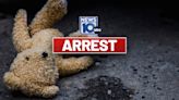 Police arrest Watervliet man for assaulting a child