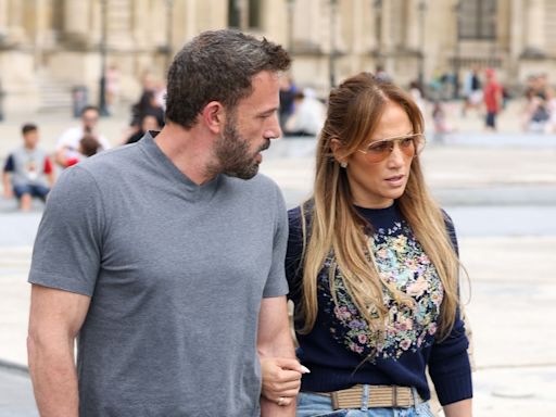 Jennifer Lopez evita un incómodo encuentro con Ben Affleck mientras busca una nueva casa