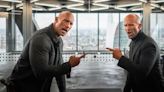 La película de hoy en TV en abierto y gratis: Jason Statham, Dwayne Johnson, Idris Elba, Vanessa Kirby y Ryan Reynolds en el mejor 'spin-off' del siglo