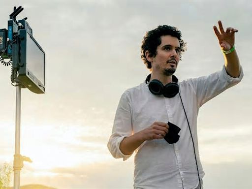 Paramount le da una segunda oportunidad a Damien Chazelle: dirigirá un drama carcelario