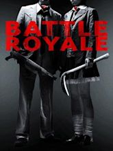 Battle Royale (film)