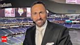 Joe Tessitore officially joins the WWE Raw Commentary Team | WWE News - Times of India