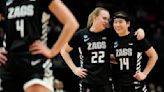 Former Gonzaga standouts Brynna Maxwell, Kaylynne Truong waived by WNBA teams