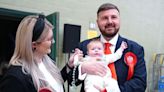 Chris Webb: Meet the new 'local hero' Blackpool South Labour MP