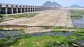 Lower storage level in Krishna may delay water release for kharif operations in delta