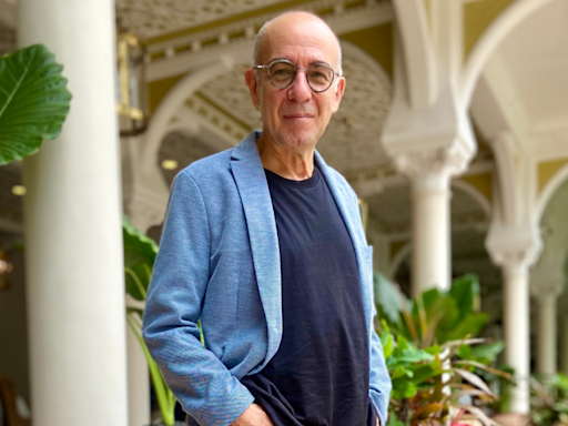 ‘I envy your country, you still have many movie theatres,’ says Italian filmmaker Giuseppe Tornatore | India News - Times of India