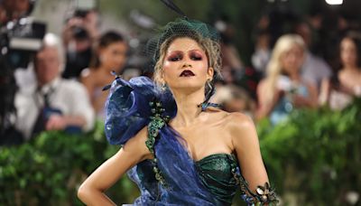 Met Gala 2024 highlights: Zendaya, Gigi Hadid bloom in garden theme, plus what you didn't see