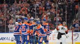 Connor McDavid stars as the Edmonton Oilers beat the Philadelphia Flyers 5-2 for 6th straight win