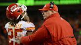 Jamaal Charles explains what makes Chiefs HC Andy Reid so special