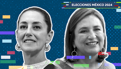 Claudia Sheinbaum y Xóchitl Gálvez: quiénes son y qué proponen las dos candidatas que aspiran a ser la primera mujer presidenta en la historia de México