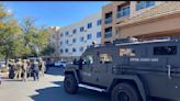 SWAT team recovers 11 firearms after man threatens wife in San Ramon