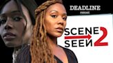 Scene 2 Seen Podcast: Nikyatu Jusu And Anna Diop Discuss The Criticisms, The Complications, And Cultural Impact Of ‘Nanny’